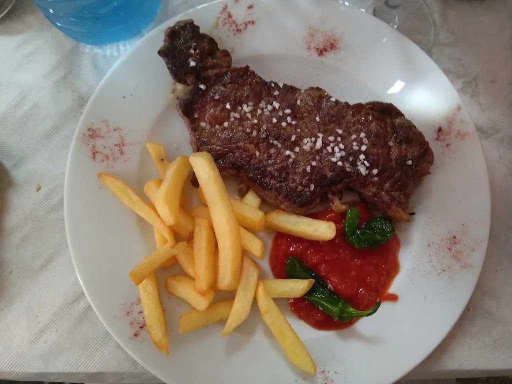 Menu_Bar Restaurante El Murciano_Corral de Almaguer_immagine_4