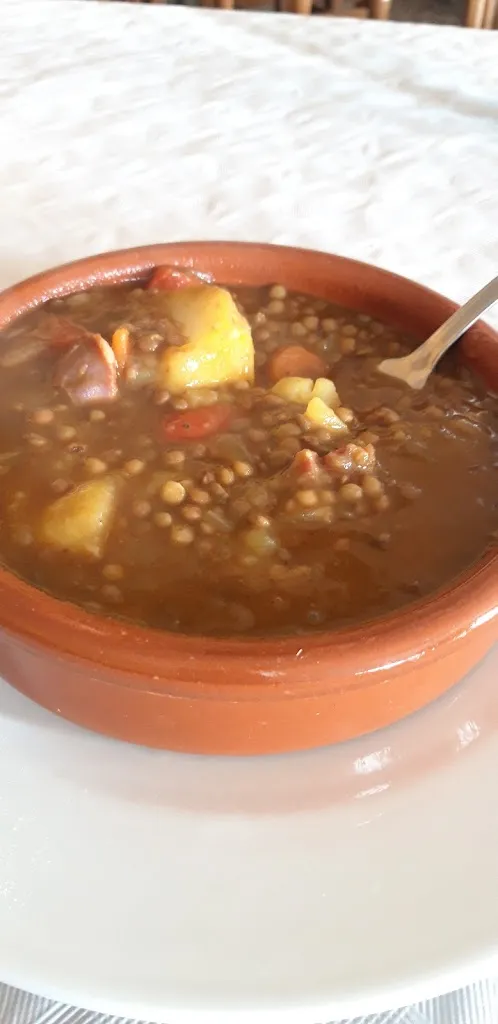 Menu_Bar Restaurante El Murciano_Corral de Almaguer_immagine_5