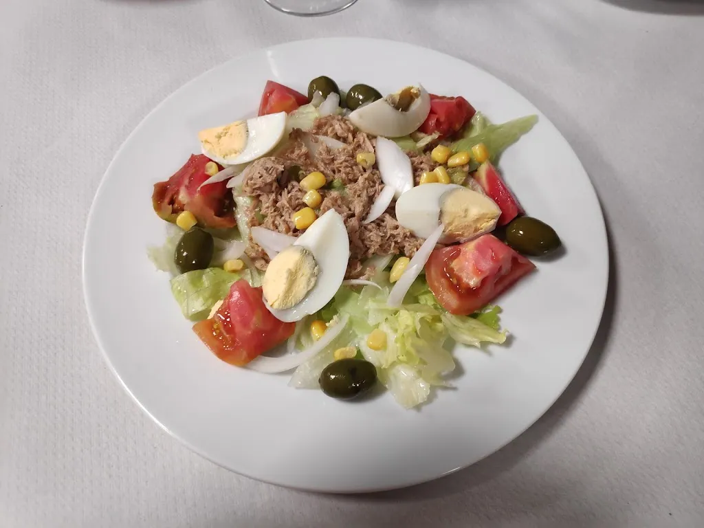 Menu_Bar Restaurante El Murciano_Corral de Almaguer_immagine_6