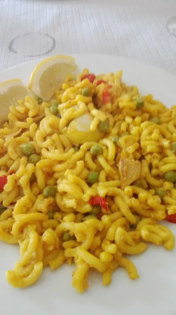 Menu_Bar Restaurante El Murciano_Corral de Almaguer_immagine_7