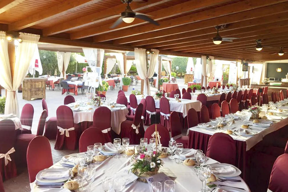 Hotel Restaurante El Patas_Corral de Almaguer_slider_image_2