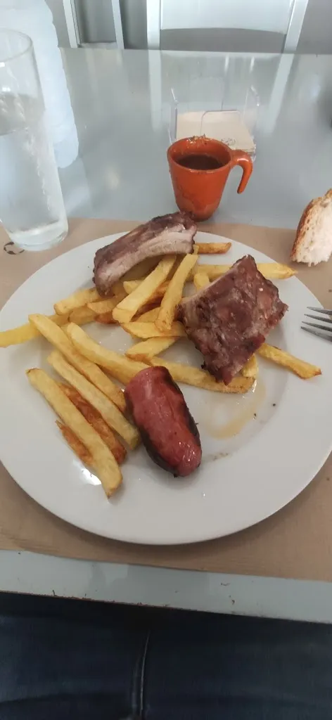 NIKO_Restaurante del Parque de Cerceda_Cerceda_review