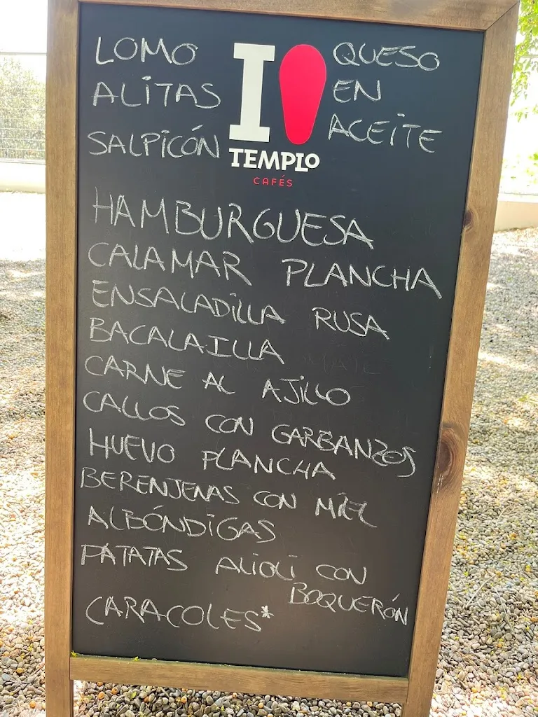 Menu_Bar Piscina de Paterna del Río_Paterna del Río_image_1