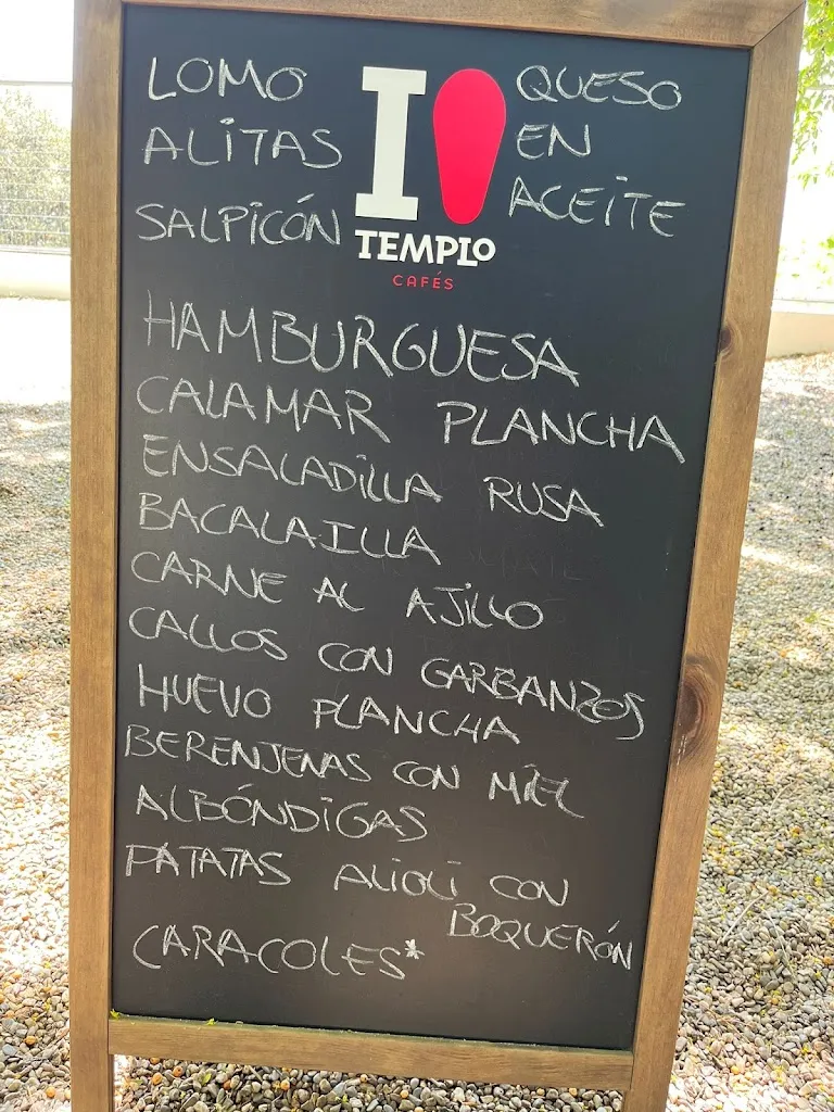 Menu_Bar Piscina de Paterna del Río_Paterna del Río_image_2