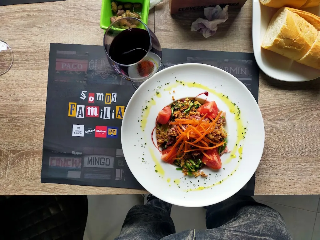 Menu_Restaurante Puente Garzón_Corral de Almaguer_image_3