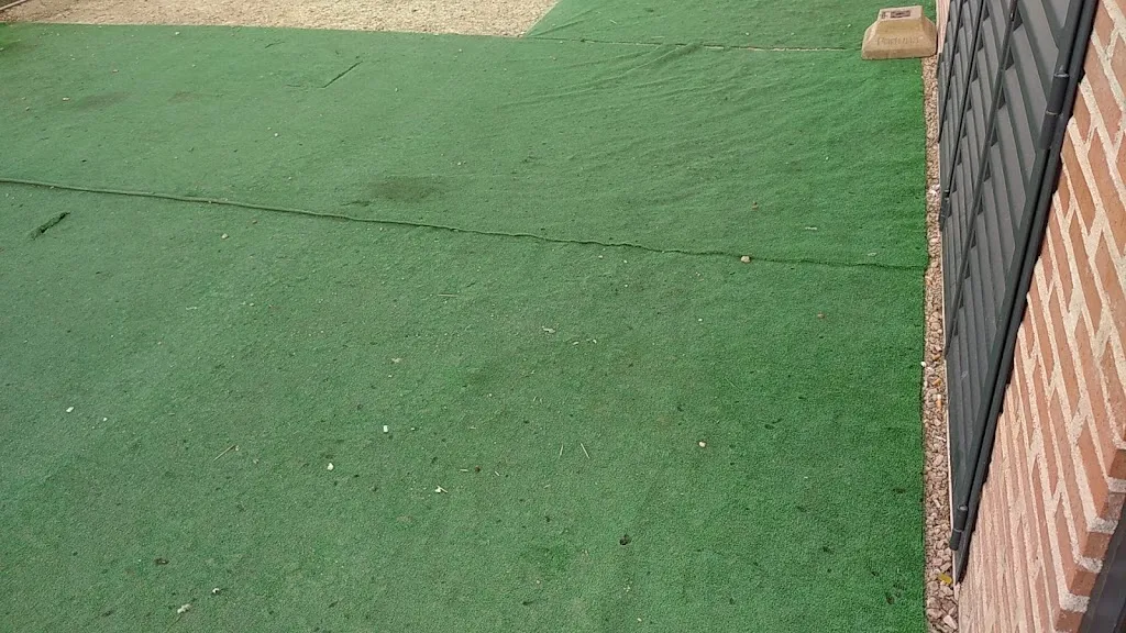 Pastor Chile jimenez jimenez_Restaurante Puente Garzón_Corral de Almaguer_review