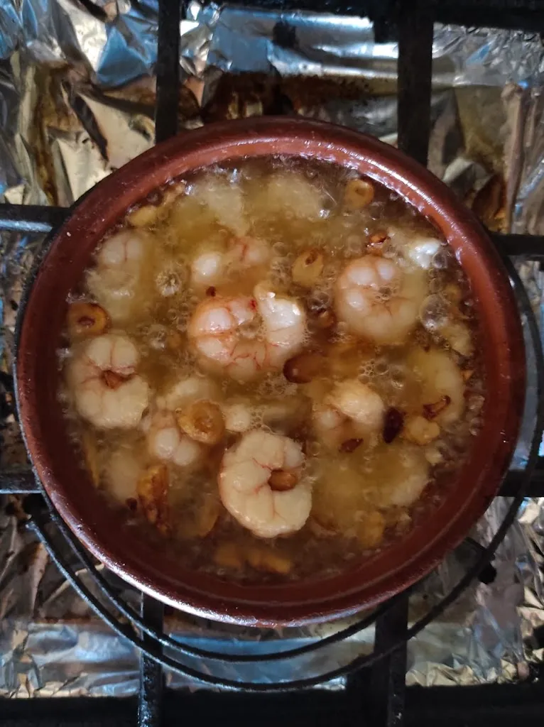 Menu_Bar Restaurante El Chuletero_Corral de Almaguer_image_5