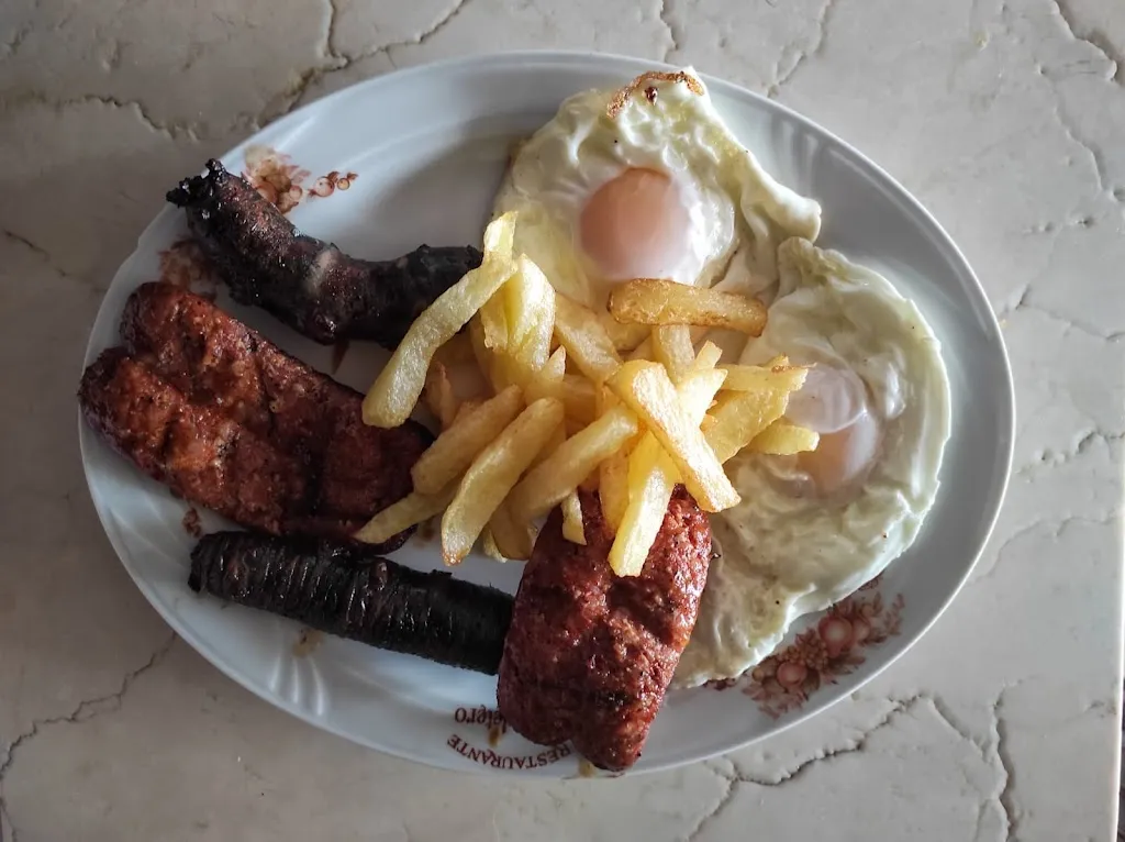 Menu_Bar Restaurante El Chuletero_Corral de Almaguer_image_6