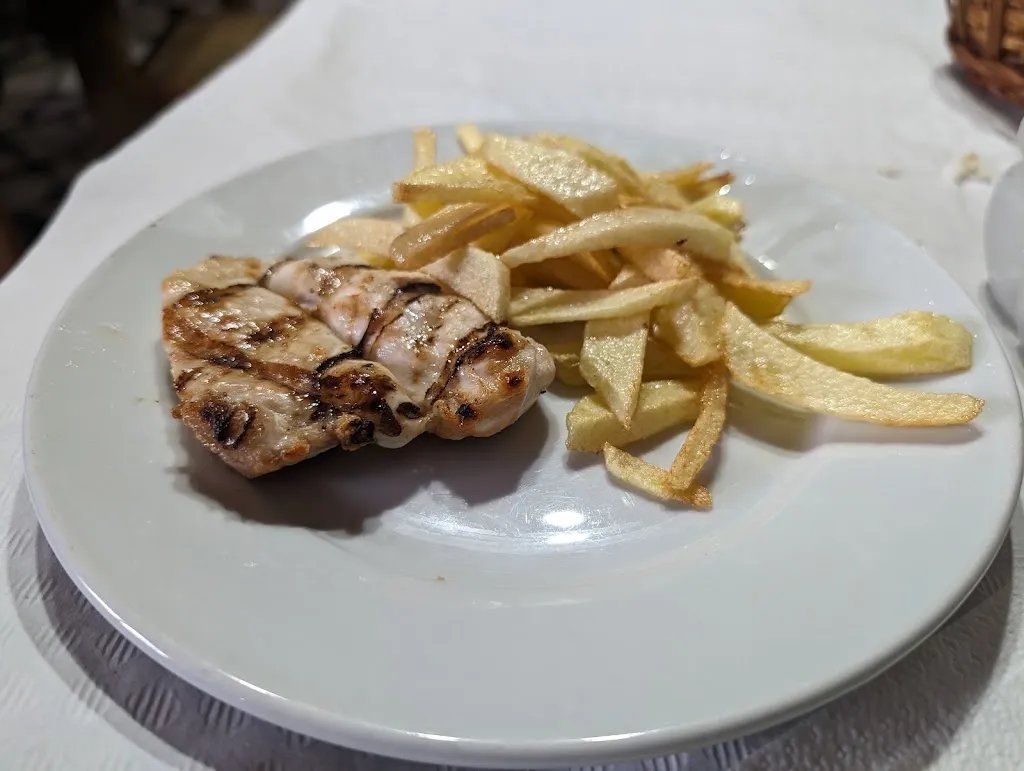 Juan Sánchez_Bar Restaurante El Chuletero_Corral de Almaguer_review