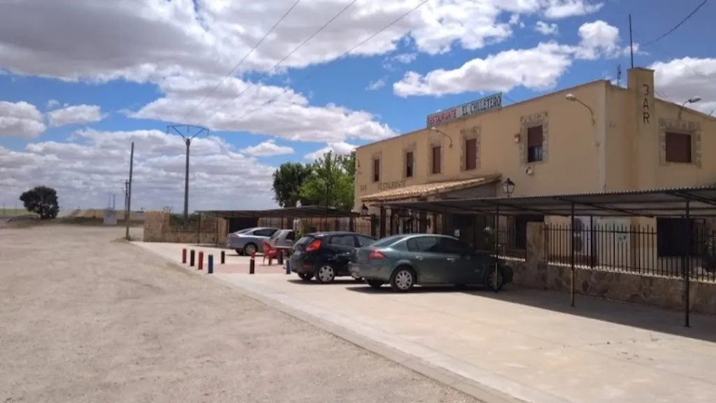 Bar Restaurante El Chuletero_Corral de Almaguer_slider_image_3