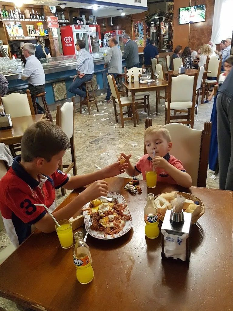 Menu_Bar Monico_Corral de Almaguer_image_3