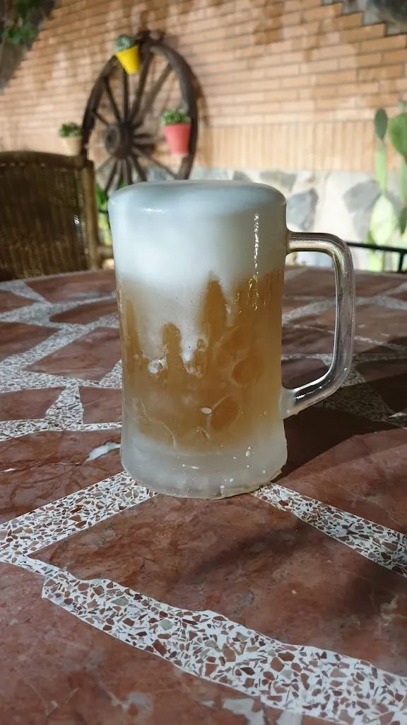 Menu_Bar Monico_Corral de Almaguer_image_4