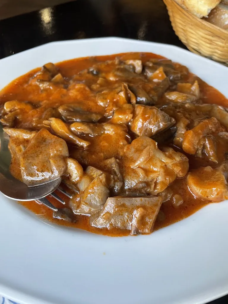 Zai Danza_Cerveceria Virrey_Corral de Almaguer_review