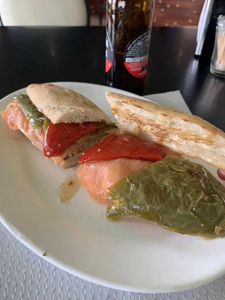 Jorge Fernandez-Salinero_Cerveceria Virrey_Corral de Almaguer_review