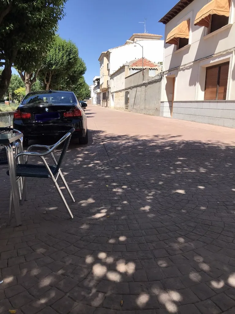 Julio Carbajal_Cerveceria Virrey_Corral de Almaguer_review