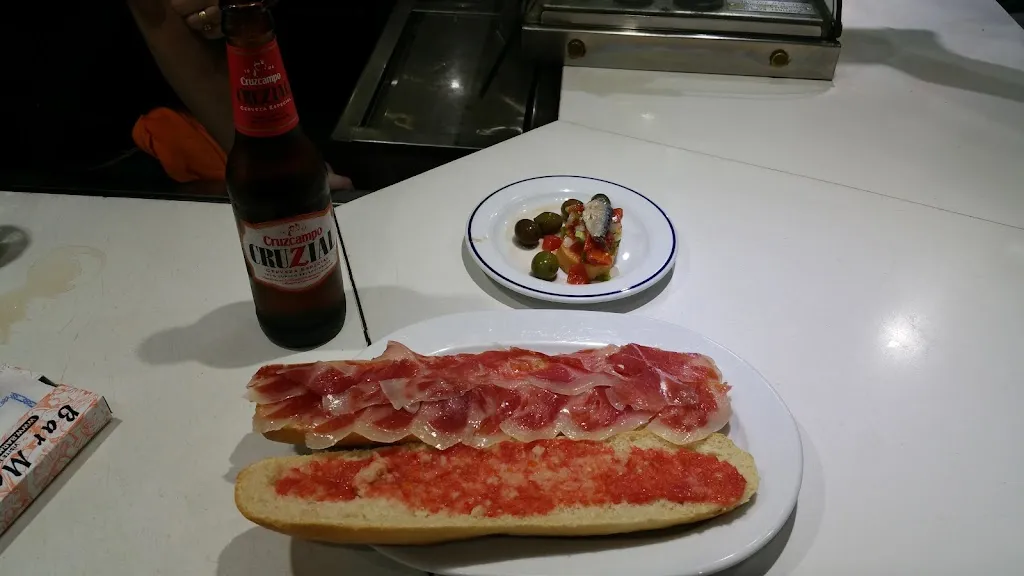 Menu_Bar Martínez_Corral de Almaguer_image_3