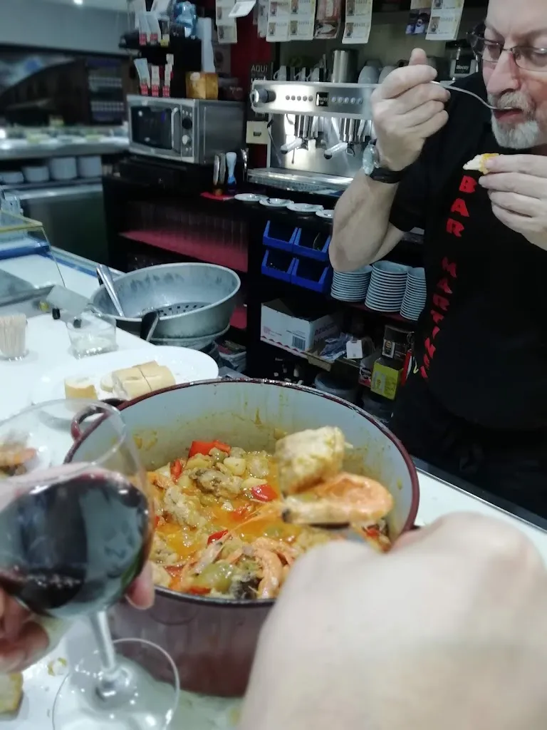 Menu_Bar Martínez_Corral de Almaguer_image_6