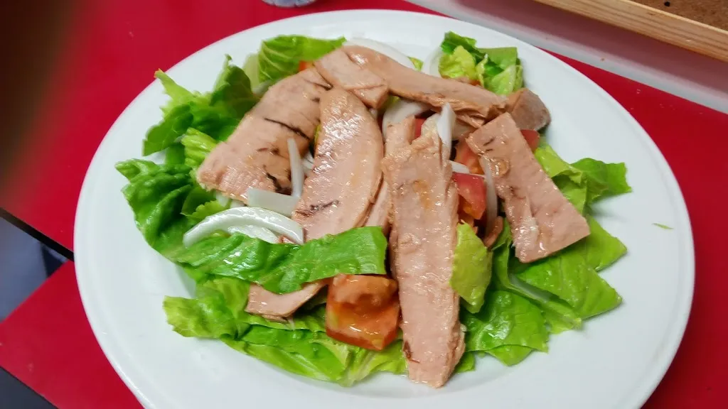 Menu_Bar Martínez_Corral de Almaguer_image_9