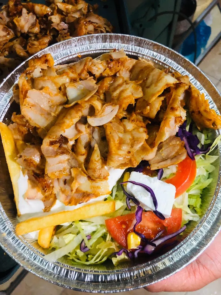 Menu_HM Doner kebab & Pizzeria de CORRAL_Corral de Almaguer_image_7