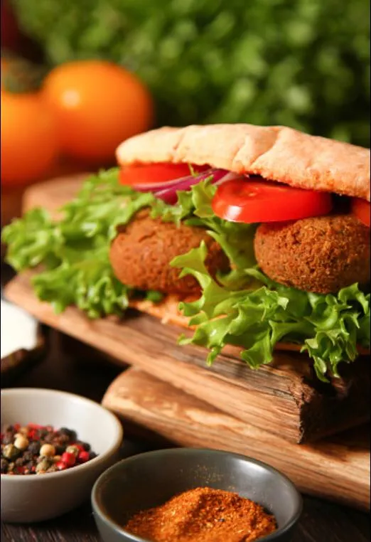 Menu_HM Doner kebab & Pizzeria de CORRAL_Corral de Almaguer_image_9