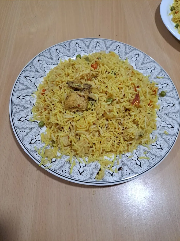 Arfan Anjum_HM Doner kebab & Pizzeria de CORRAL_Corral de Almaguer_review