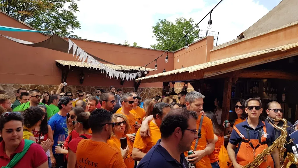 Lucía Martín Arévalo_PONTECABANA_Corral de Almaguer_review