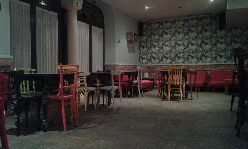 PONTECABANA restaurant in Corral de Almaguer