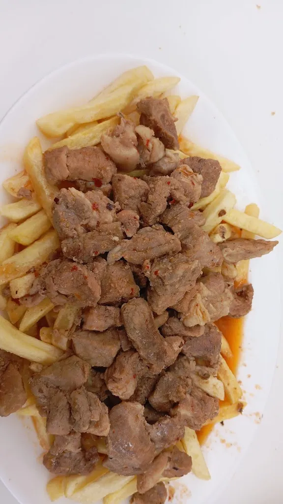 Pedro Ruiz Rivera_Bar Miguel_Paterna del Río_review