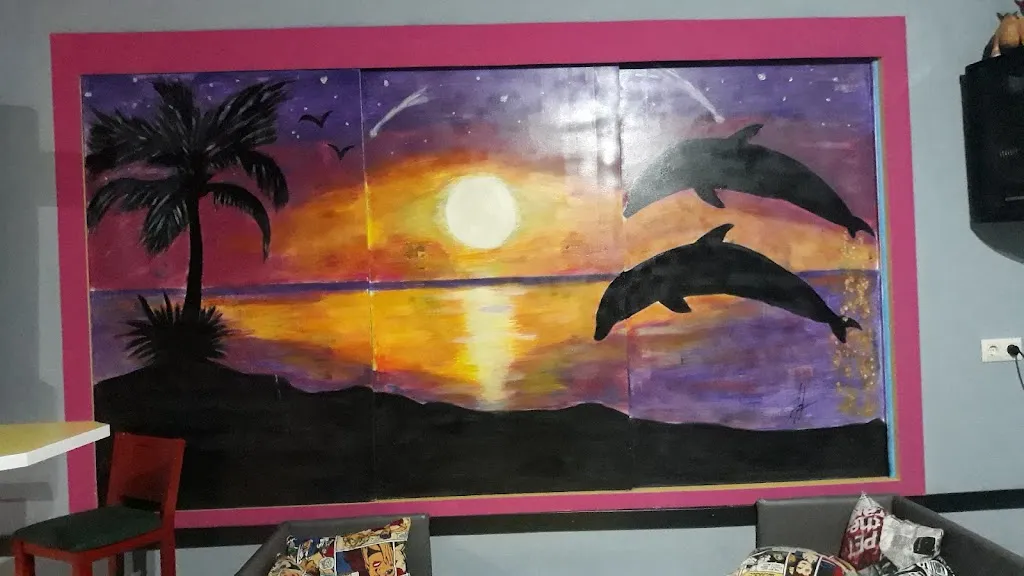 Mamen Medina_La Deriva_Corral de Almaguer_review