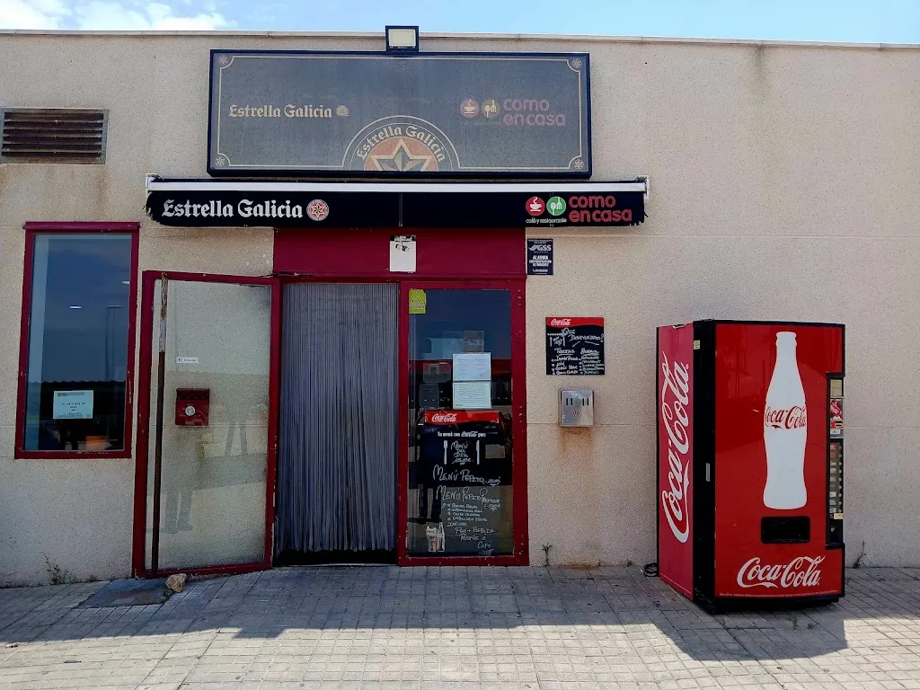 Restaura “Como en casa”_Corral de Almaguer_slider_image_3