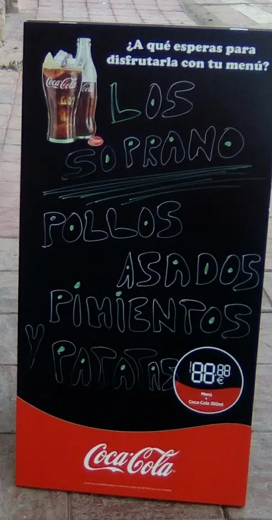 Menu_Pizzeria los soprano_Corral de Almaguer_image_3