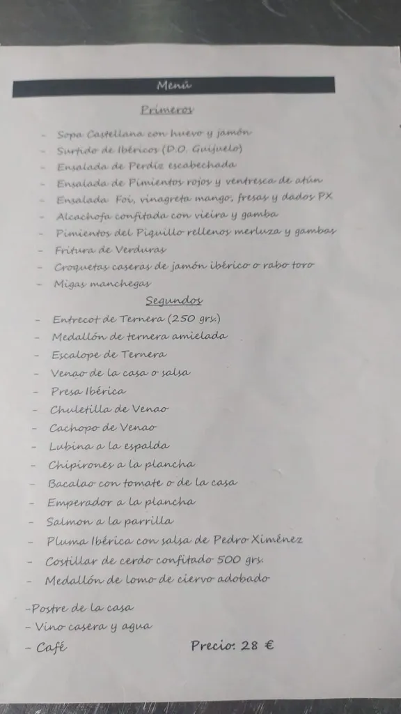 Menu_Restaurante Terraza La Cala_Cuerva_image_2
