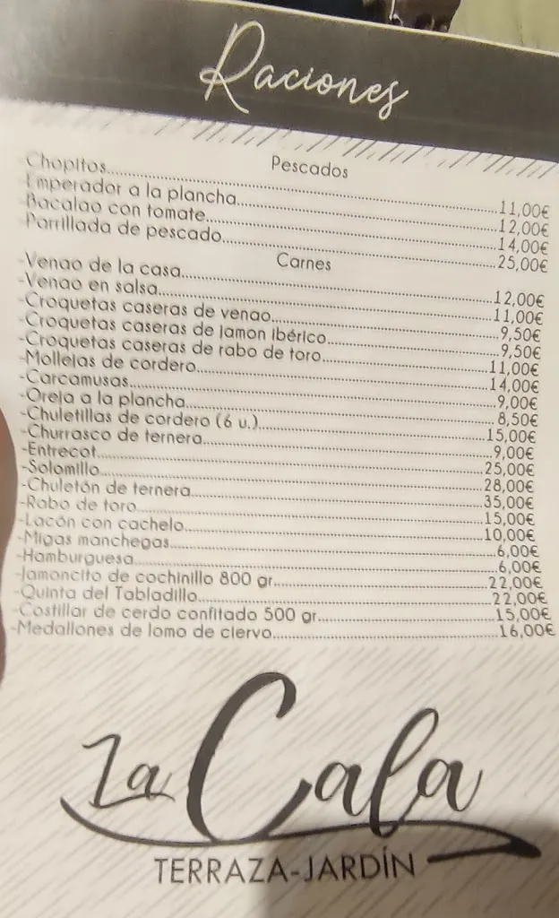 Menu_Restaurante Terraza La Cala_Cuerva_image_4