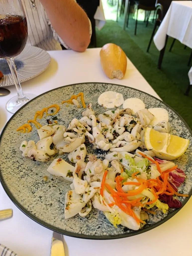 Roxana Banu_Restaurante Terraza La Cala_Cuerva_review