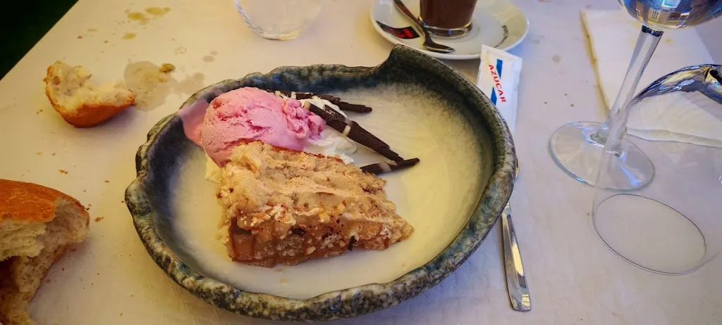 MERY Bernacer_Restaurante Terraza La Cala_Cuerva_review