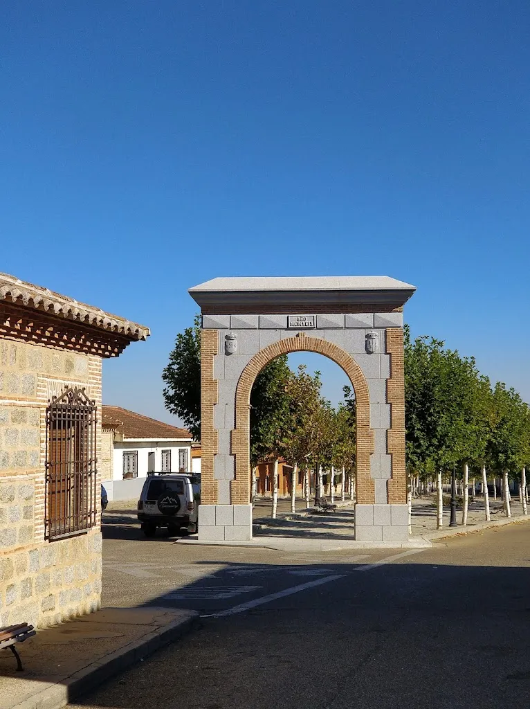 Dominik Strumann_Restaurante El Prado_Cuerva_review