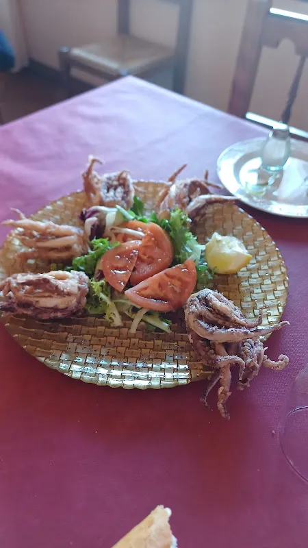 Jesús Higuerey_Restaurante El Prado_Cuerva_review