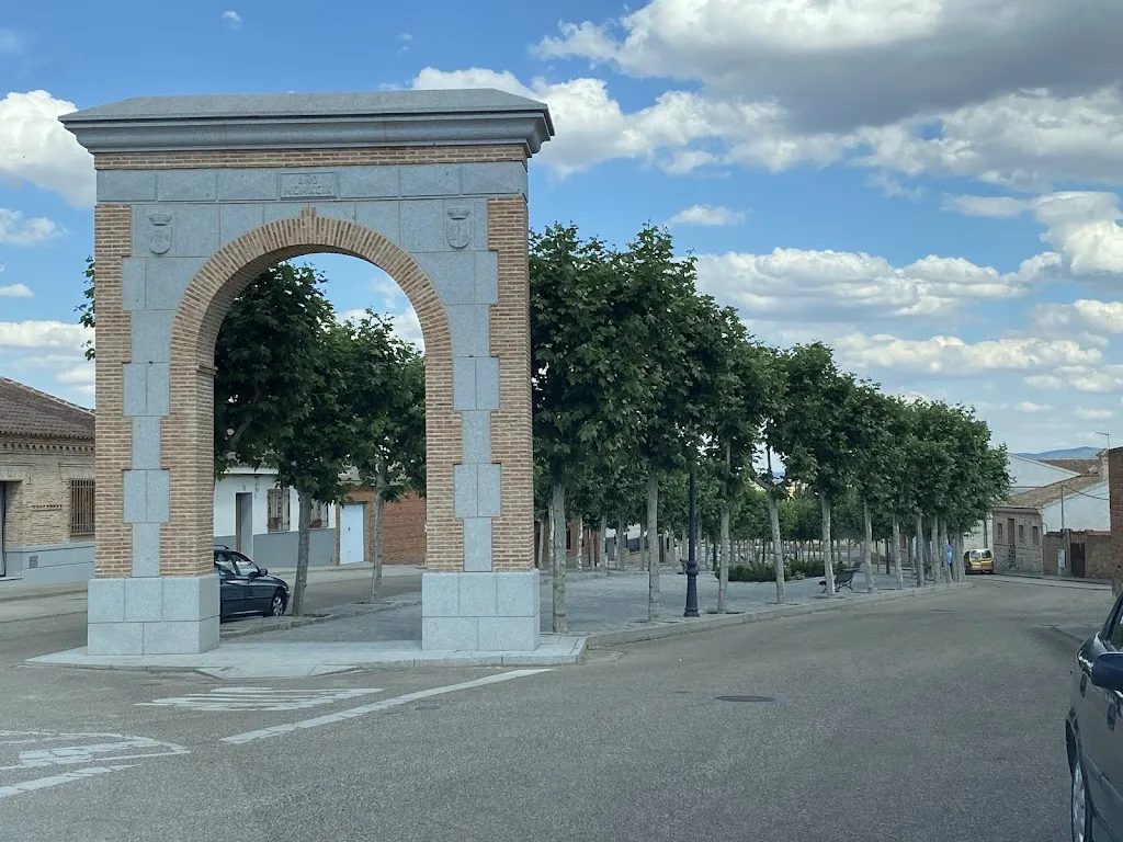 Restaurante El Prado_Cuerva_slider_image_2