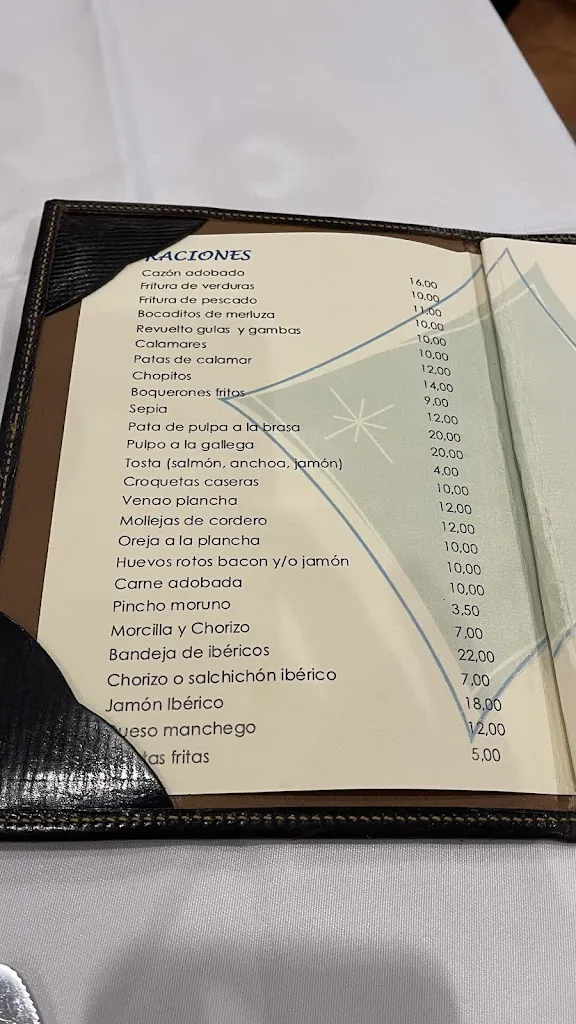 Menu_La Lonja II_Cuerva_image_2