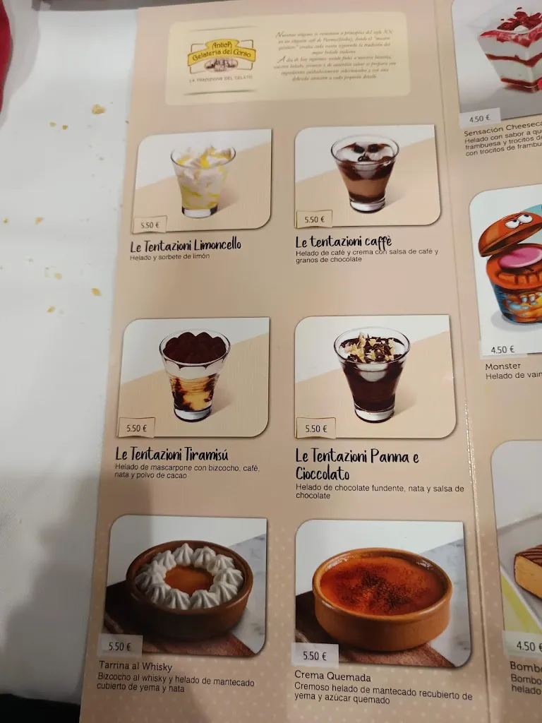 Menu_La Lonja II_Cuerva_image_4