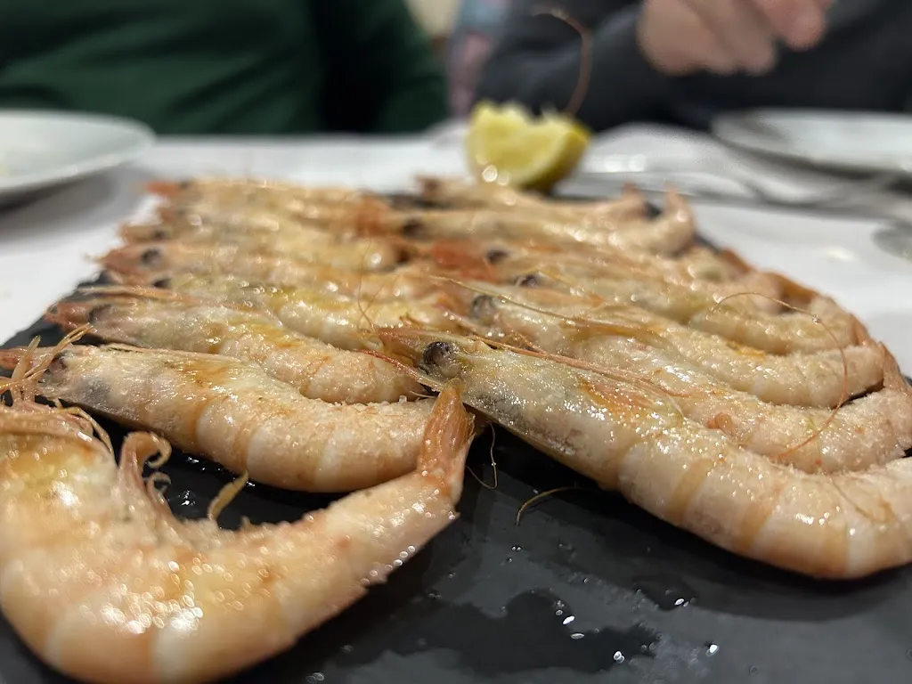 Julio Ramírez_La Lonja II_Cuerva_review