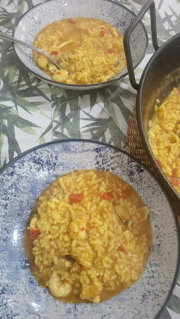 Menu_Marisquería Dosbarrios_Dosbarrios_image_1