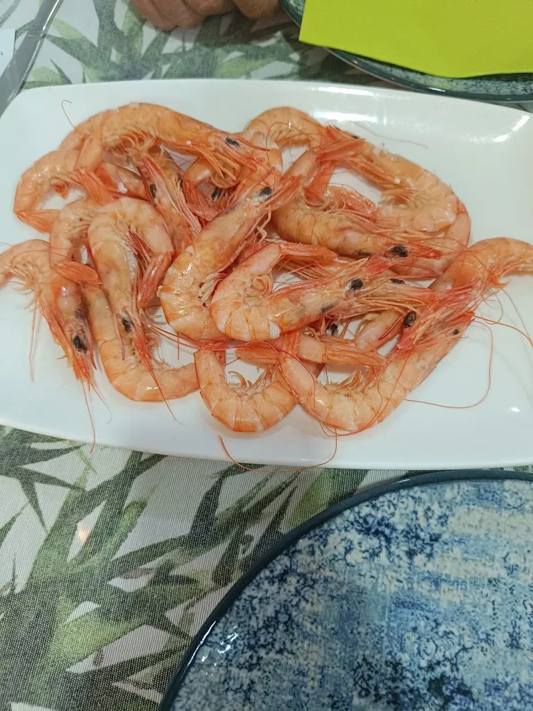 Menu_Marisquería Dosbarrios_Dosbarrios_image_2