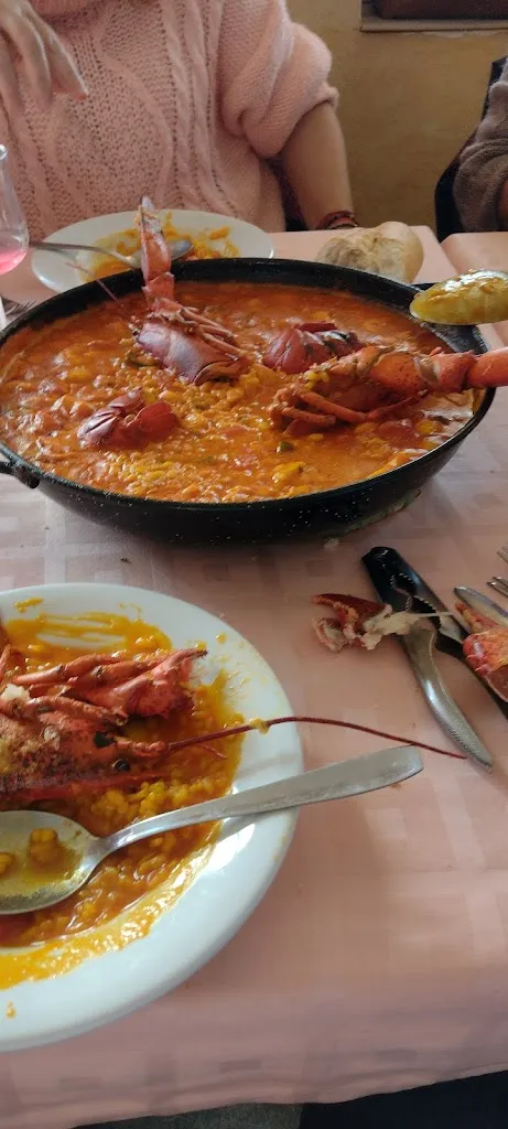 Menu_Marisquería Dosbarrios_Dosbarrios_image_4