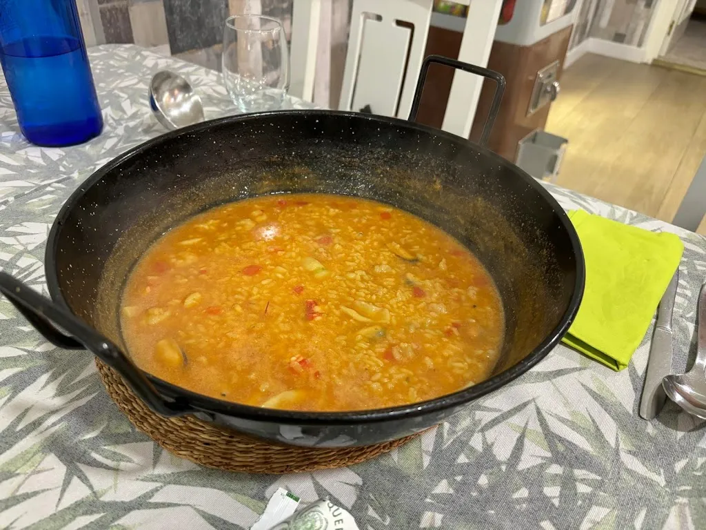 Marisquería Dosbarrios_Dosbarrios_slider_image_2