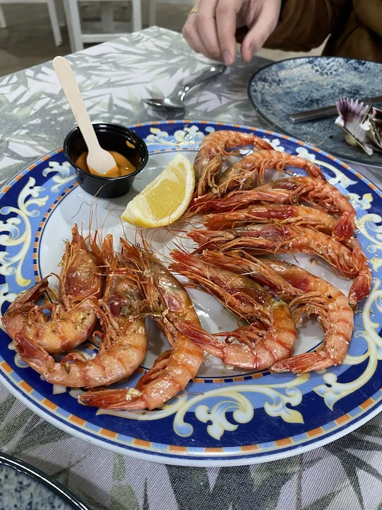 Marisquería Dosbarrios_Dosbarrios_slider_image_3