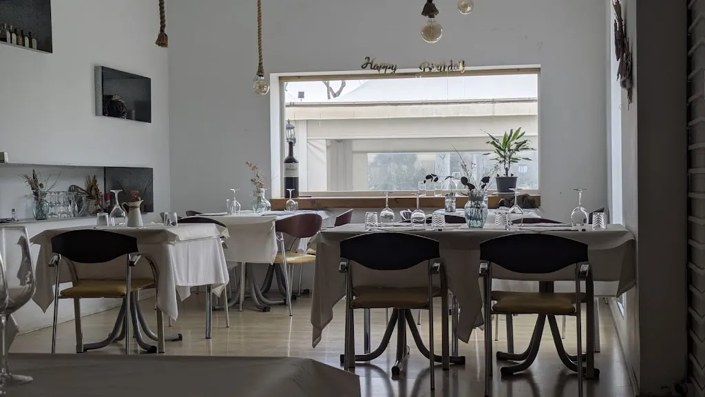 Restaurante Manchego RM restaurant in Dosbarrios