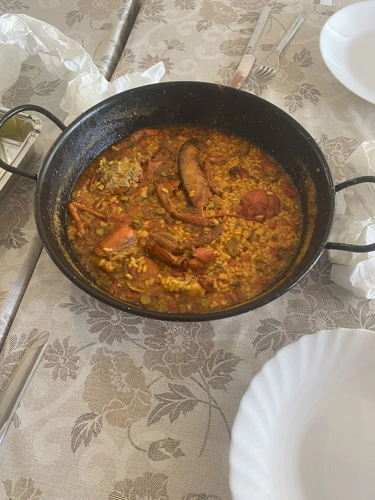 Daniel Goiri_Restaurante La Morera_Dosbarrios_review