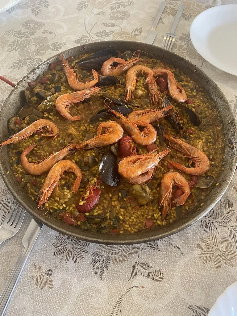 Restaurante La Morera_Dosbarrios_slider_image_2