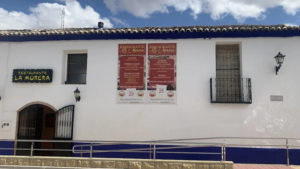 Restaurante La Morera_Dosbarrios_slider_image_3